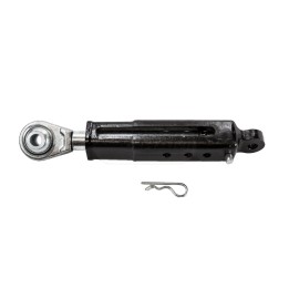 STABILIZATOR TELESKOPOWY DŁ 330/480 MM - O 19 MM