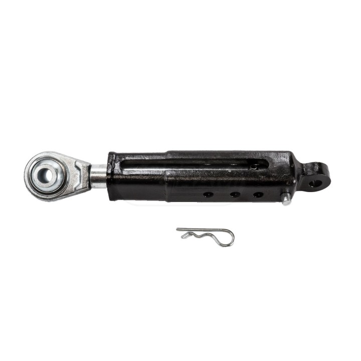 STABILIZATOR TELESKOPOWY DŁ 330/480 MM - O 19 MM