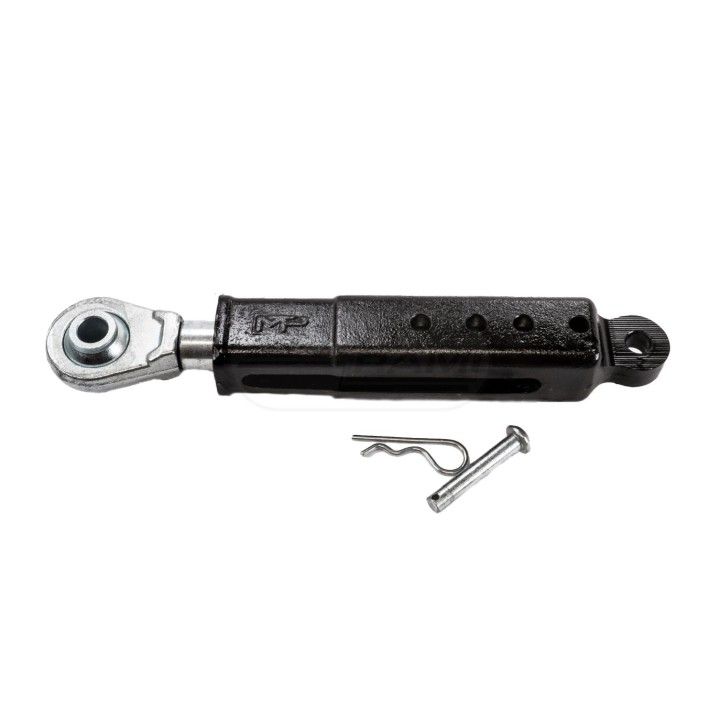 STABILIZATOR TELESKOPOWY DŁ 330/480 MM - O 19 MM