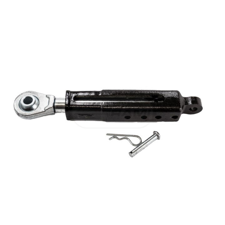 STABILIZATOR TELESKOPOWY DŁ 330/480 MM - O 19 MM