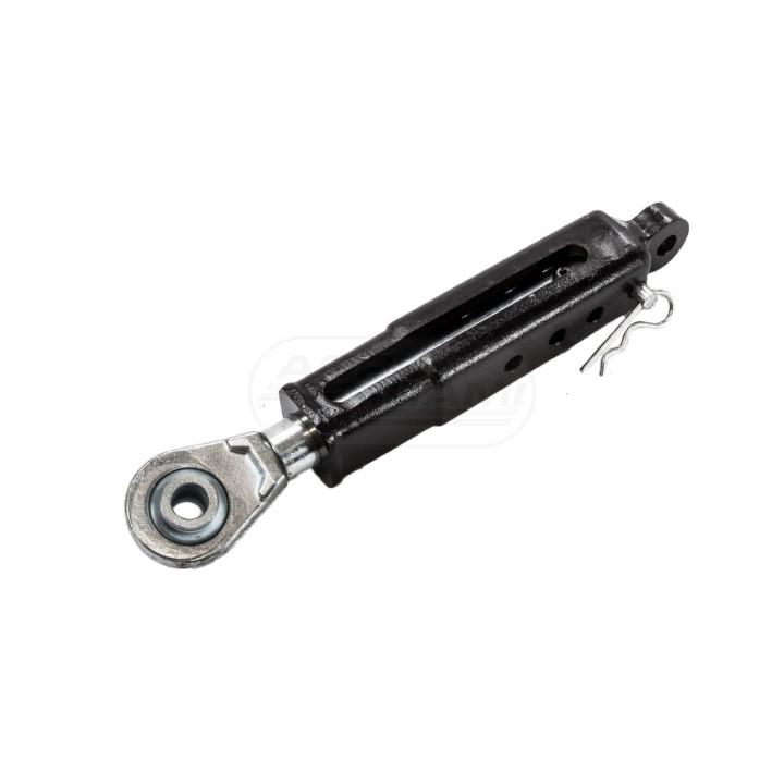 STABILIZATOR TELESKOPOWY DŁ 330/480 MM - O 19 MM