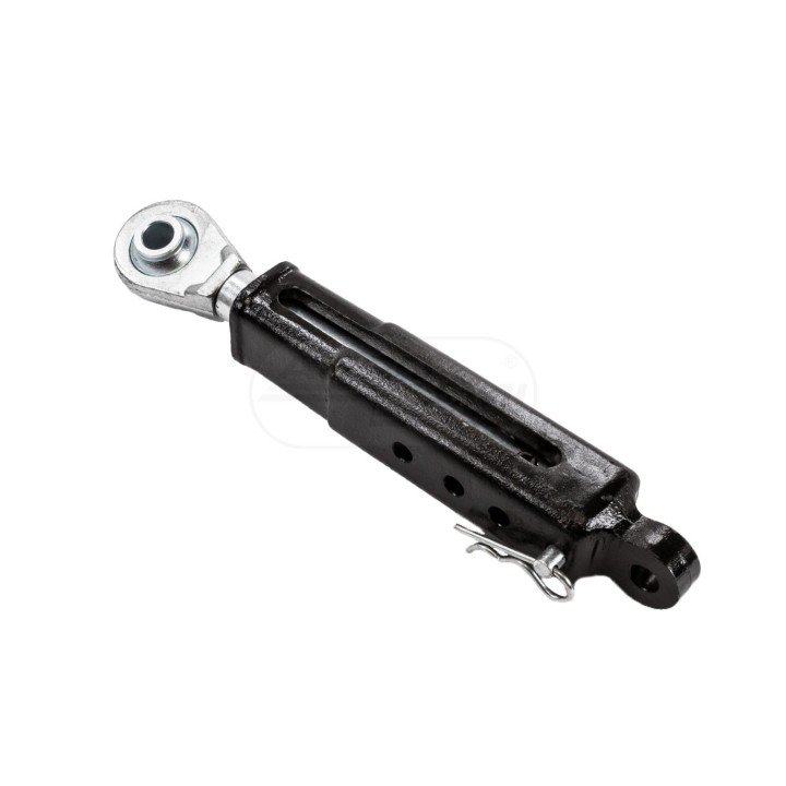 STABILIZATOR TELESKOPOWY DŁ 330/480 MM - O 19 MM