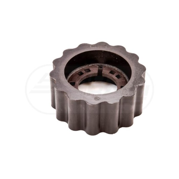 Rolka gumowa 182x80 (ORYGINAŁ)