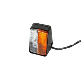 LAMPA PRZÓD PRAWY  120X82X77 82009122 , 5146291 , 82006499