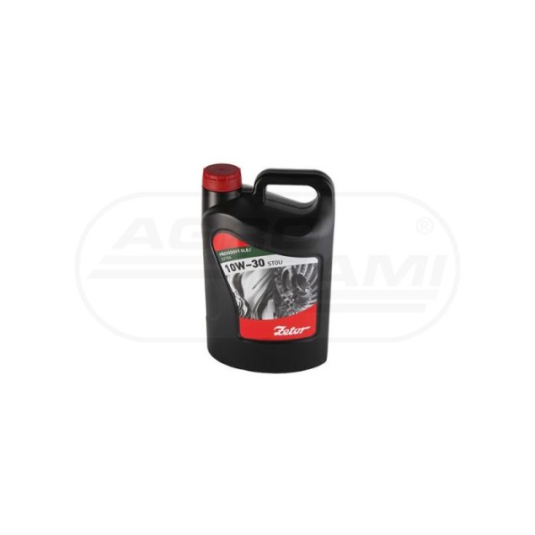 Olej do skrz.biegów EXTRA ZETOR POWER SHUTTLE 93942833