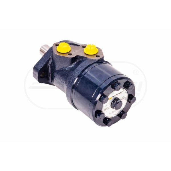 Silnik hydrauliczny WMR250cm3obr(110barmax.160bar)