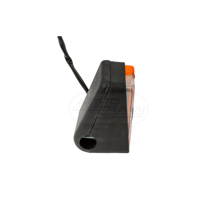 LAMPA PRZÓD PRAWY  120X82X77 82009122 , 5146291 , 82006499