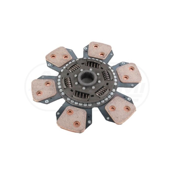 Tarcza sprzegła  29221-503  L-330 13 LN-TC-LT 24Z 36.5 42