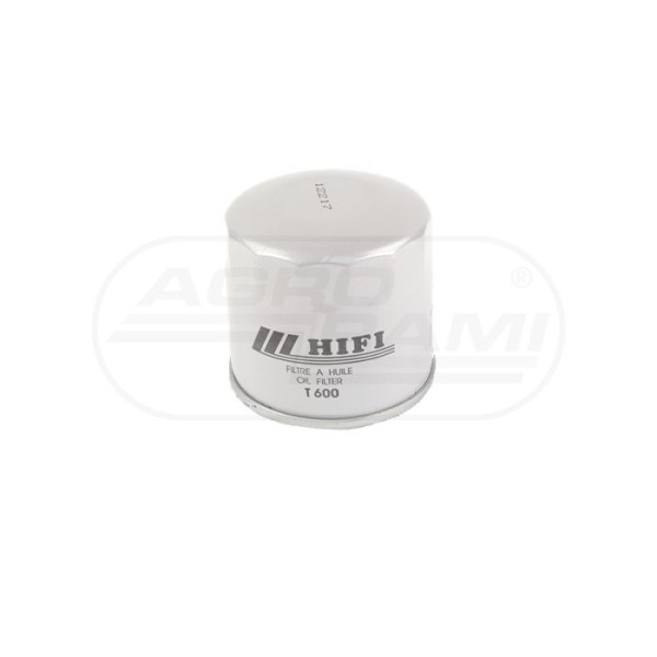 Filtr Oleju T 600