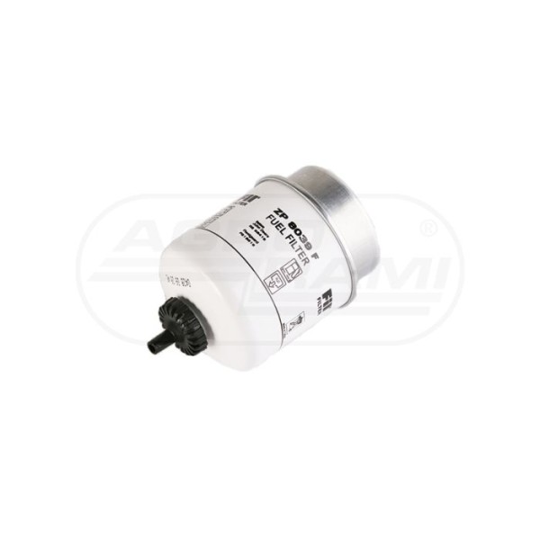 Filtr paliwa SJD-1616 FS-19516. 111-85 SN 70125