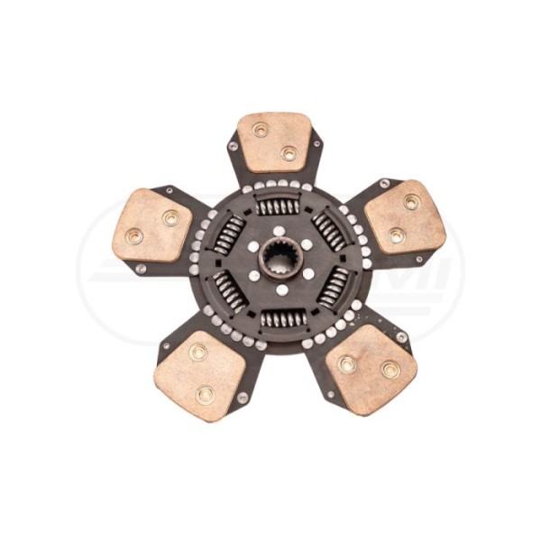 Tarcza sprzęgła  25221-181 27221-181  l- 330 13 LN-TC-LS 17 28 32  KOMFORT
