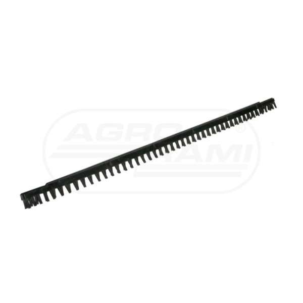 Pręt łeciniaka gumowany 880