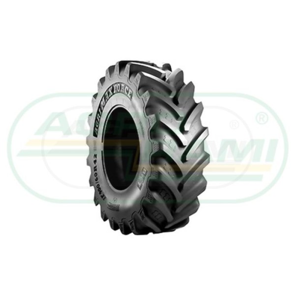 Opona BKT AGRIMAX FORCE