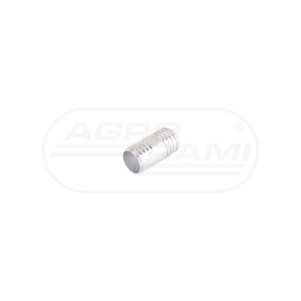 Złącze węża fi 22 Aluminiowe