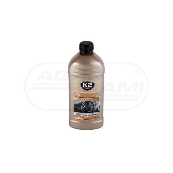 Płyn do układu wspomagania K2 08PS0500