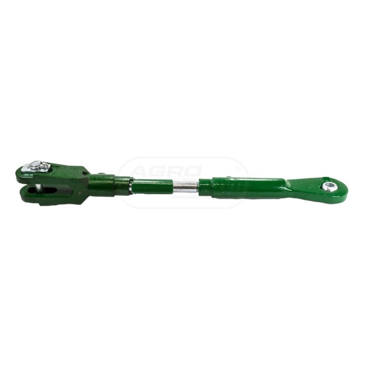 Wieszak podnośnika pionowy regulowany kat. III John Deere AL200843, AL170124, AL176481, AL201574