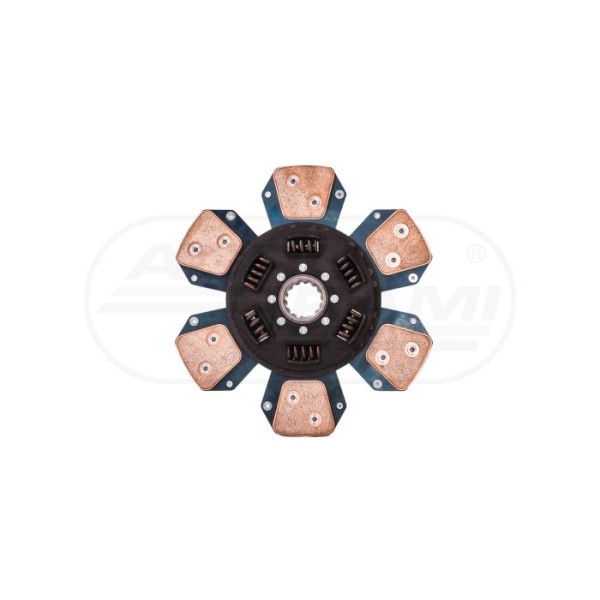 Tarcza sprzęgła.54221-921 R-280mm.Z-14 .   3540  JX90
