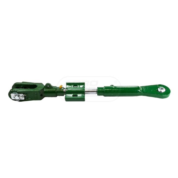 Wieszak podnośnika pionowy regulowany kat. III John Deere AL200843, AL170124, AL176481, AL201574