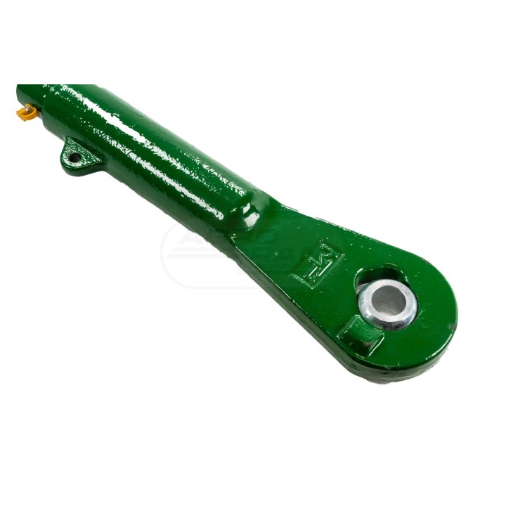 Wieszak podnośnika pionowy regulowany kat. III John Deere AL200843, AL170124, AL176481, AL201574