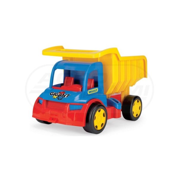 Gigant Truck wywrotka
