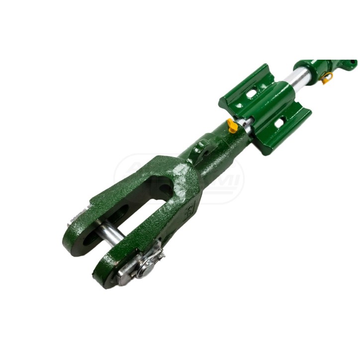 Wieszak podnośnika pionowy regulowany kat. III John Deere AL200843, AL170124, AL176481, AL201574