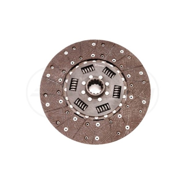 Tarcza sprzegła  23221-361  komfort