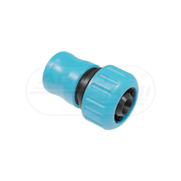 Szybkozłącze - przelot BASIC Cellfast 51-135