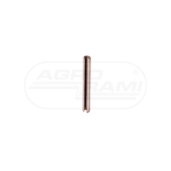 Kołek sprężysty fi 6x50