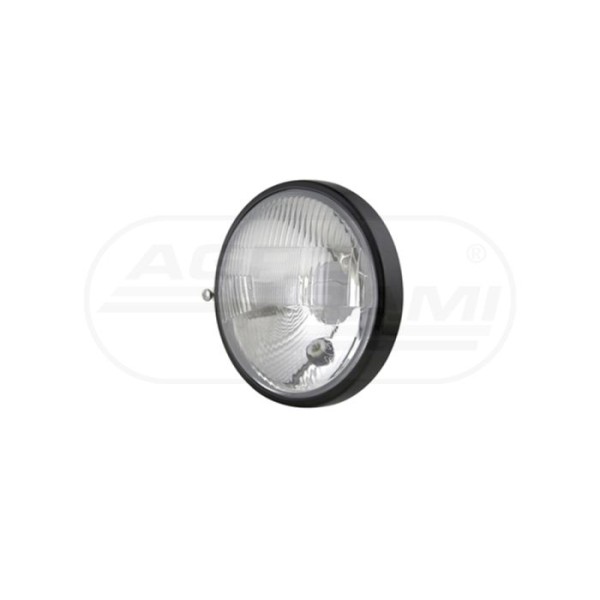 Element optyczny z ramką 330360