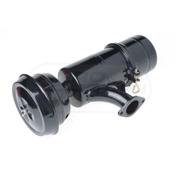 Filtr powietrza nowy typ