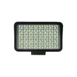 Lampa Robocza OSRAM z 40LED, prostokątna,rozproszona 10-30V TT TECHNOLOGY TT.13340 TT13340