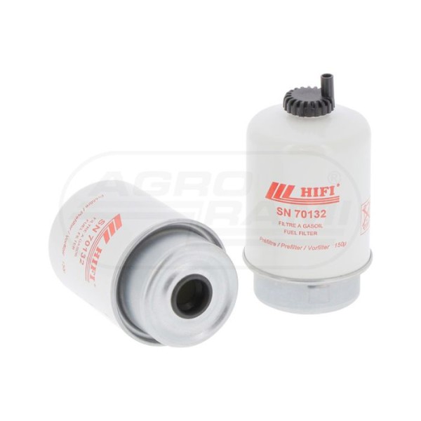 Filtr paliwa sn70132 60/111-91
