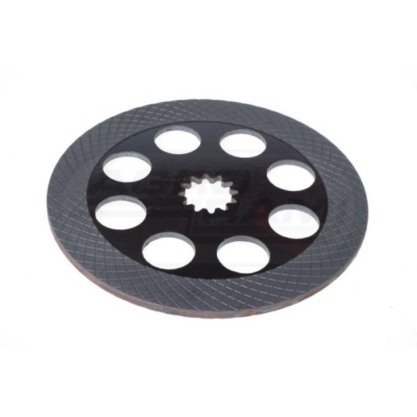 Tarcza ham.26/422-6 12-Z.Fi-306 Gr.10,2mm.Fi-45,5x57mm