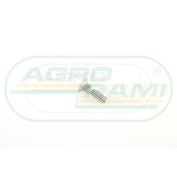 Wkręt CNH M6X22
