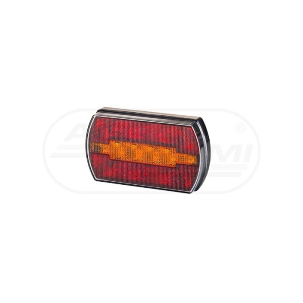 Lampa zespolona tył HOR115E