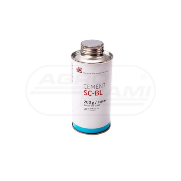Klej CEMENT BL 200 gr
