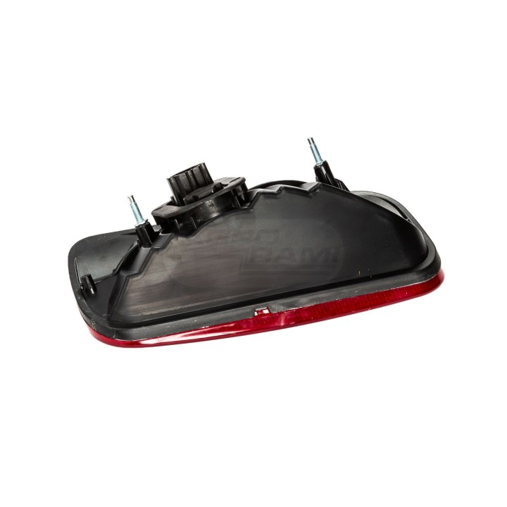 Lampa tylna Prawa 82026300