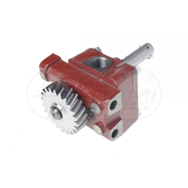 POMPA OLEJU STARY TYP-STANDARD