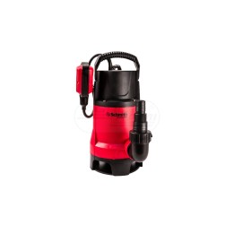 Pompa zanurzeniowa do wody czystej/brudnej 1100W Schmith 1100W
