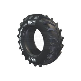Opona BKT AGRIMAX FACTOR E TL 420/70R28 / (133D/136A8)