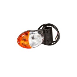 lampa przednia postój i kierunkowskaz NA RURKĘ FI-25MM 5099643 , 87725693
