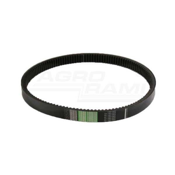 Pasek klin. OPTIBELT   51x22x1905