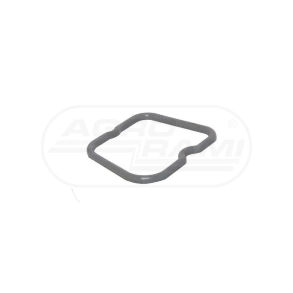 Uszczelka pokrywy klawiatury  2574-118  101080