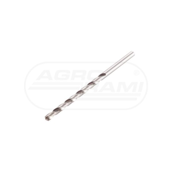 Wiertło do metalu 4 mm