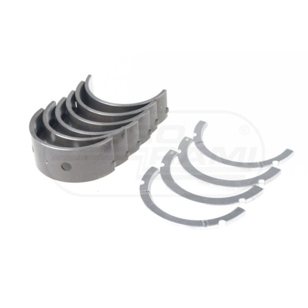 Kpl. panewek głównych