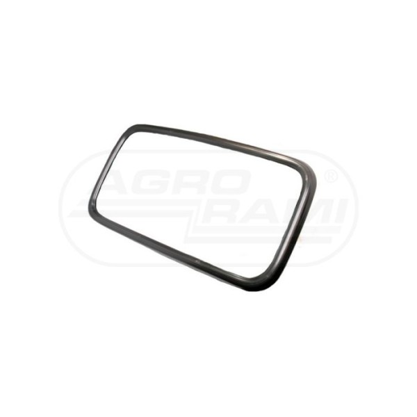 Lusterko  zewnętrzne man