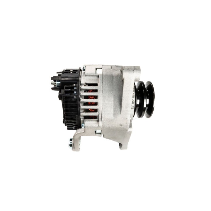 Alternator 14V-120A 3780634M1, LRA02192, 2542300A HC CARGO