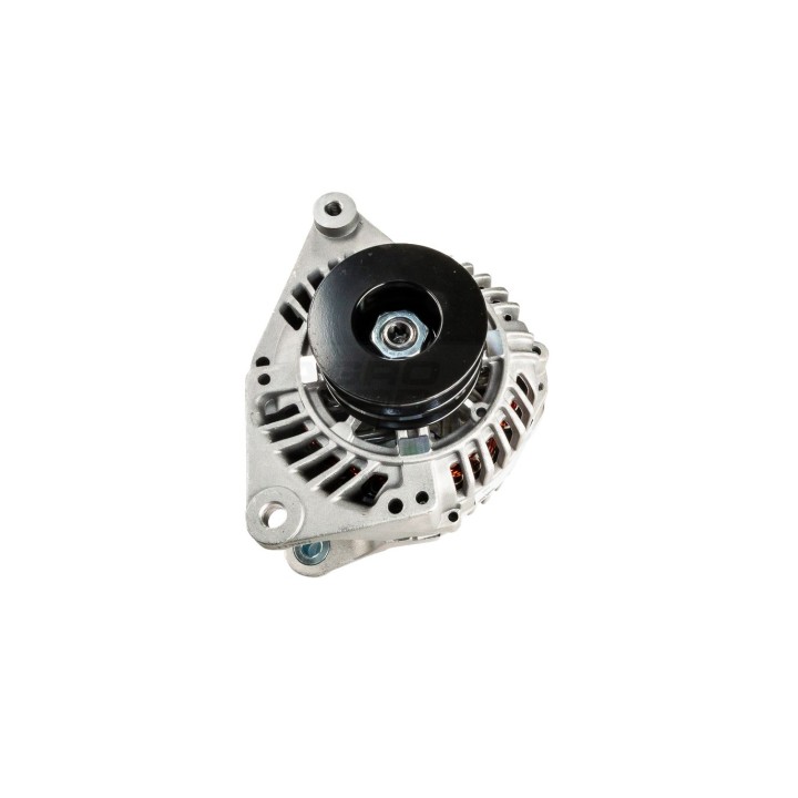 Alternator 14V-120A 3780634M1, LRA02192, 2542300A HC CARGO