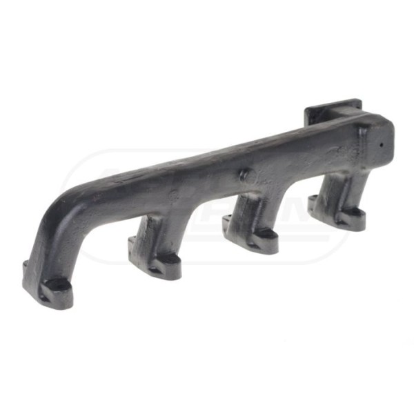 Kolektor wydechowy.  2165-16