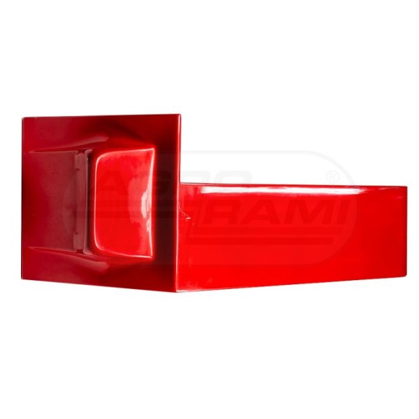 Błotnik tylny plastikowy prawy 25844-44RH